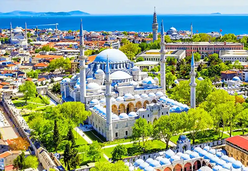 ارتقاء تبادلات فرهنگی در راستای توسعه گردشگری پایدار