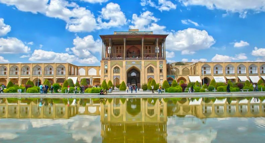 اصفهان