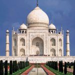 تاج محل هند